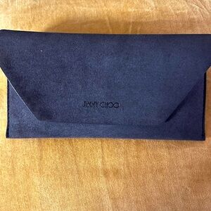 Jimmy Choo Sunglasses